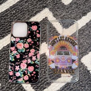 iphone 12 Pro max cases brand new